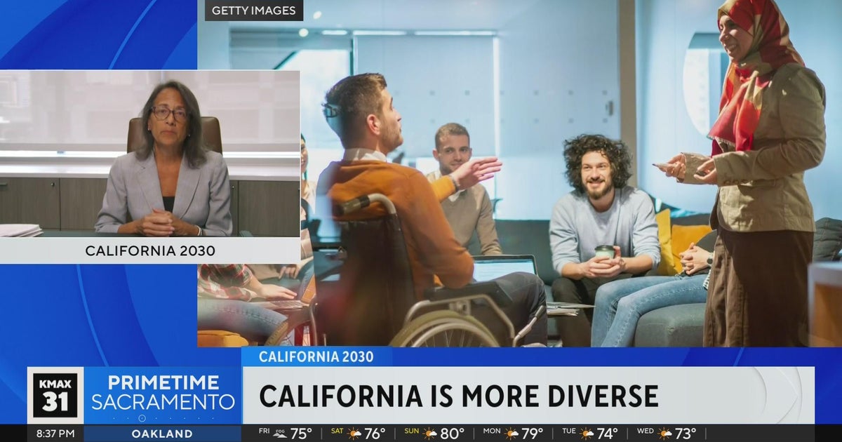 California 2030: Healthcare and the future of hospitals