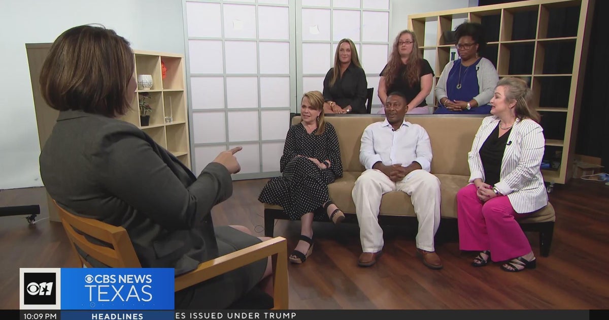 Why Are Texas Teachers Quitting The Profession In Record Numbers Here