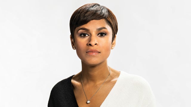 Jericka Duncan