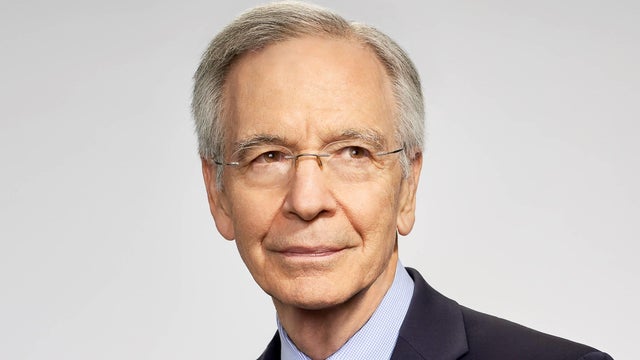 David Martin