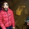 American explorer rescued from cave in Turkey