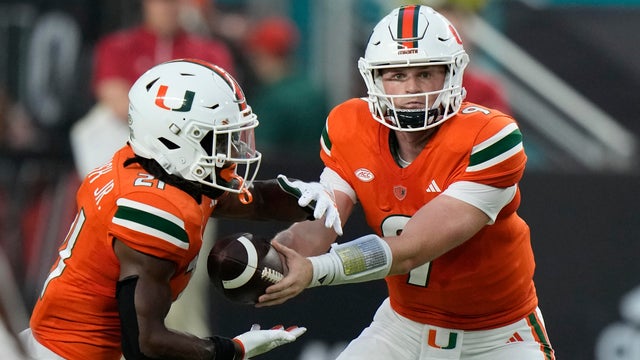 Miami Ohio Miami Football