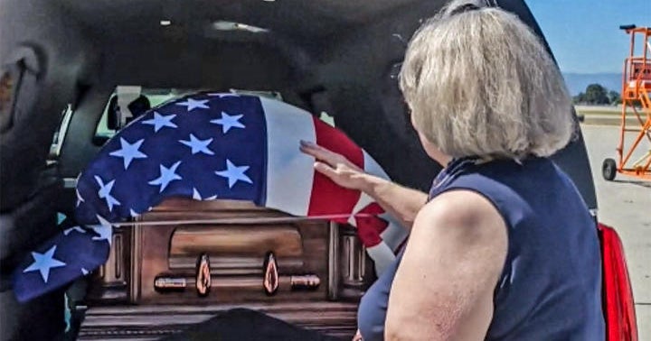WWII veteran returned home to Seaside nearly 8 decades after his death in the Pacific WWII veteran returned home to Seaside nearly 8 decades after his death in the Pacific