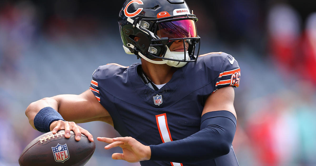 3 things to watch: Bears vs. Packers - CBS Chicago