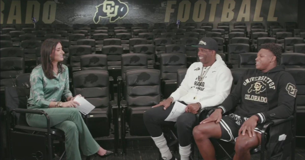 Coach Prime's Playbook: Special call was a top moment for Deion Sanders ...
