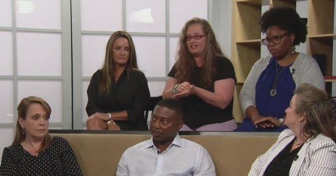 Why Are Texas Teachers Quitting The Profession In Record Numbers Here