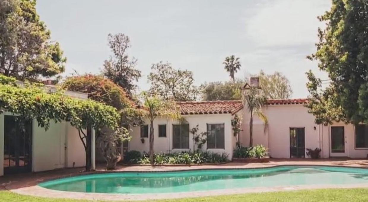 Marilyn Monroe's final home saved from demolition by Los Angeles City ...