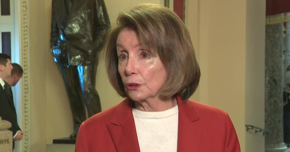 Nancy Pelosi, 83, Says She'll Seek House Reelection In 2024, Dismissing ...