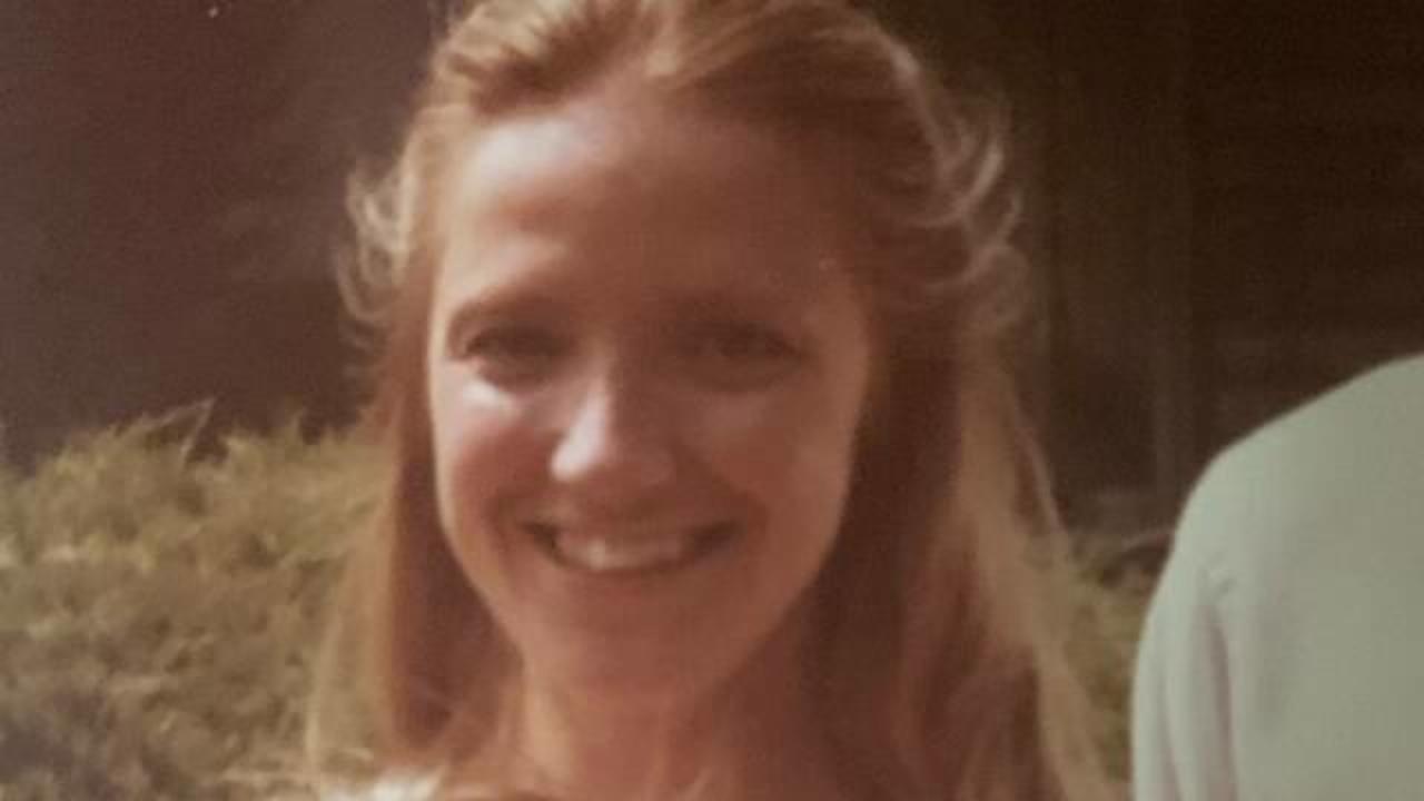 40 years after a young mom was murdered with an ax, her husband is arrested pic