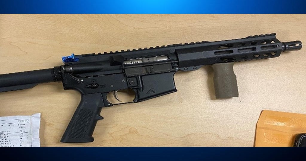 2 Santa Rosa teens arrested, assault rifle found during investigation ...