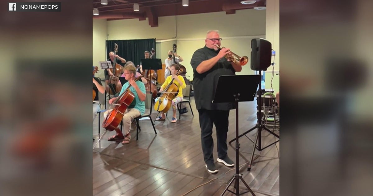 No Name Pops concert moving indoors due to weather