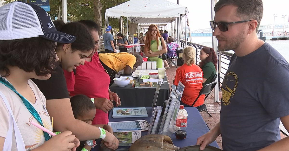Delaware River Fest kicks off the start of 2023 River Days