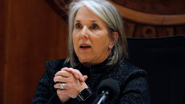 Driver Licenses Reinstated-New Mexico 