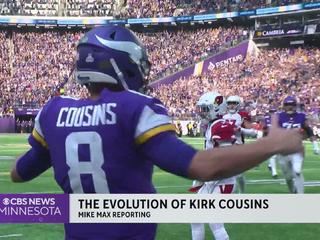 Addison, Evans, Oliver among Vikings worth keeping an eye on versus  Buccaneers - CBS Minnesota