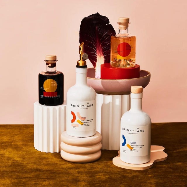 The Essential Capsule 