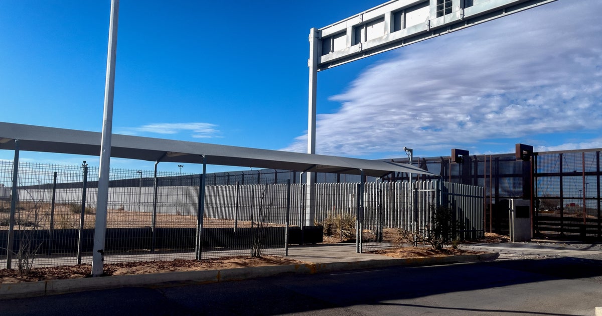 2 men wanted for child sexual assault arrested at Texas-Mexico border ...
