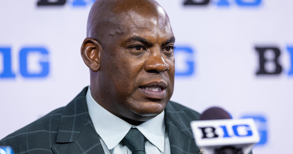 MSU football coach Mel Tucker could face "monumental fall" after sexual harassment allegations, reporter says