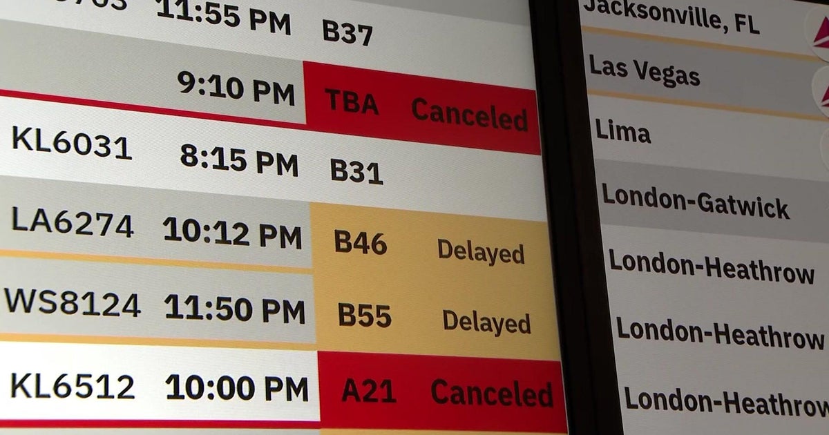 Is air travel really getting worse? Experts weigh in on struggles in the skies Is air travel really getting worse? Experts weigh in on struggles in the skies