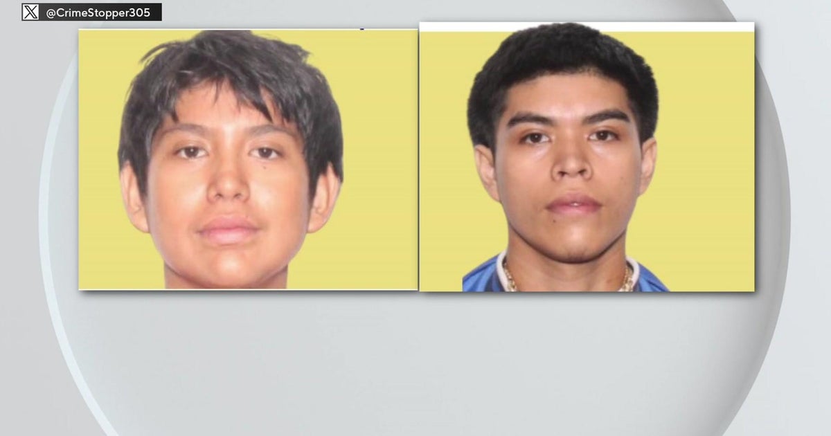 Dad and mom speak out after 2 sons uncovered shot, killed in SW Miami-Dade Dad and mom speak out after 2 sons uncovered shot, killed in SW Miami-Dade