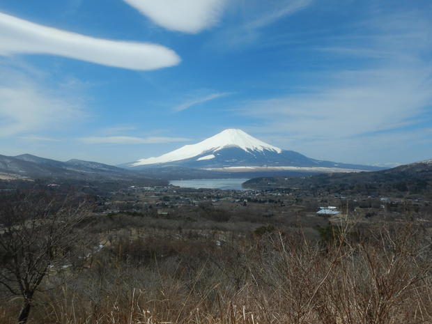 Why Japan's iconic Mt. Fuji is screaming for relief