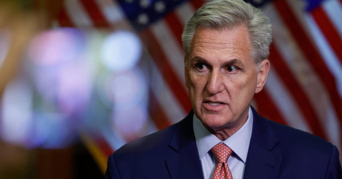 McCarthy juggles government shutdown and potential Biden impeachment inquiry as House returns