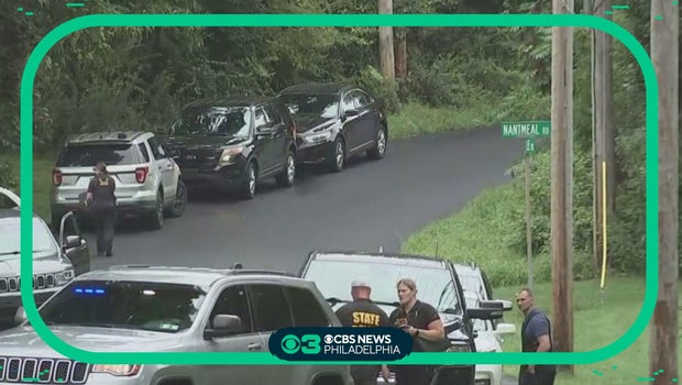 Danelo Cavalcante prison escape: Convicted killer still believed to be in Pennsylvania 