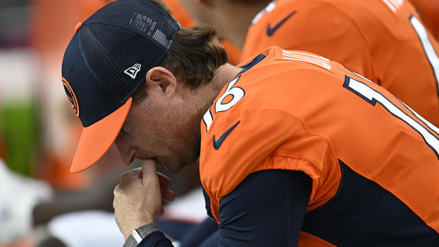 Broncos four downs: New coach, new system, same result vs. Raiders