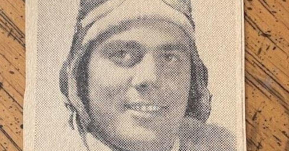 Останките на американски пилот от Втората световна война, който никога не се е завърнал от бомбардировъчна мисия, идентифицирани с ДНК