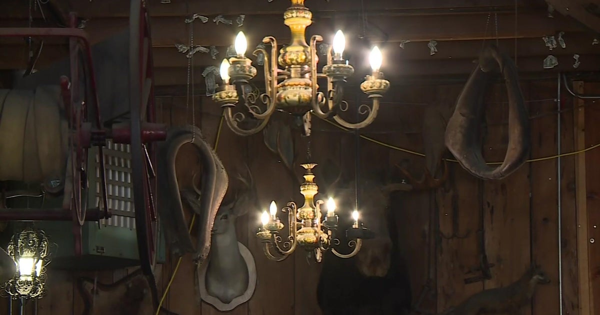 Severe weather leaves many Tuolumne County residents in the dark for more than a day