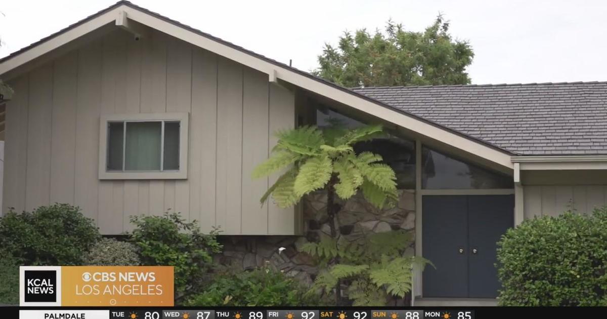 After months on the market, 'The Brady Bunch' house sells for $3.2