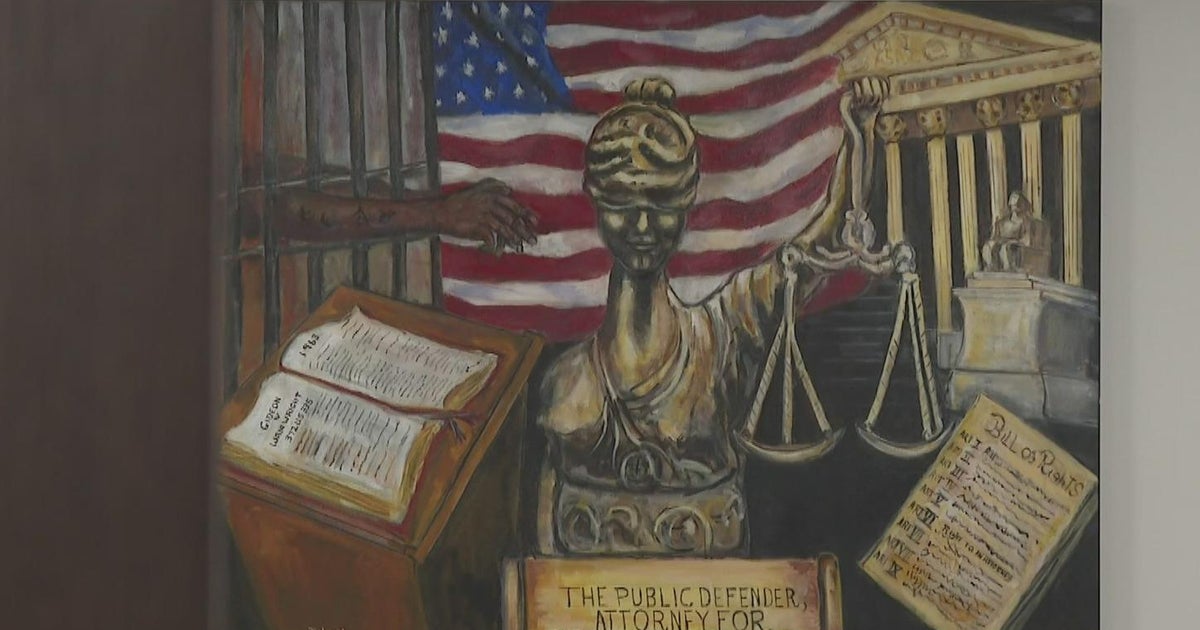 DuPage County court prepares for end of cash bail in Illinois CBS Chicago DuPage County court prepares for end of cash bail in Illinois CBS Chicago