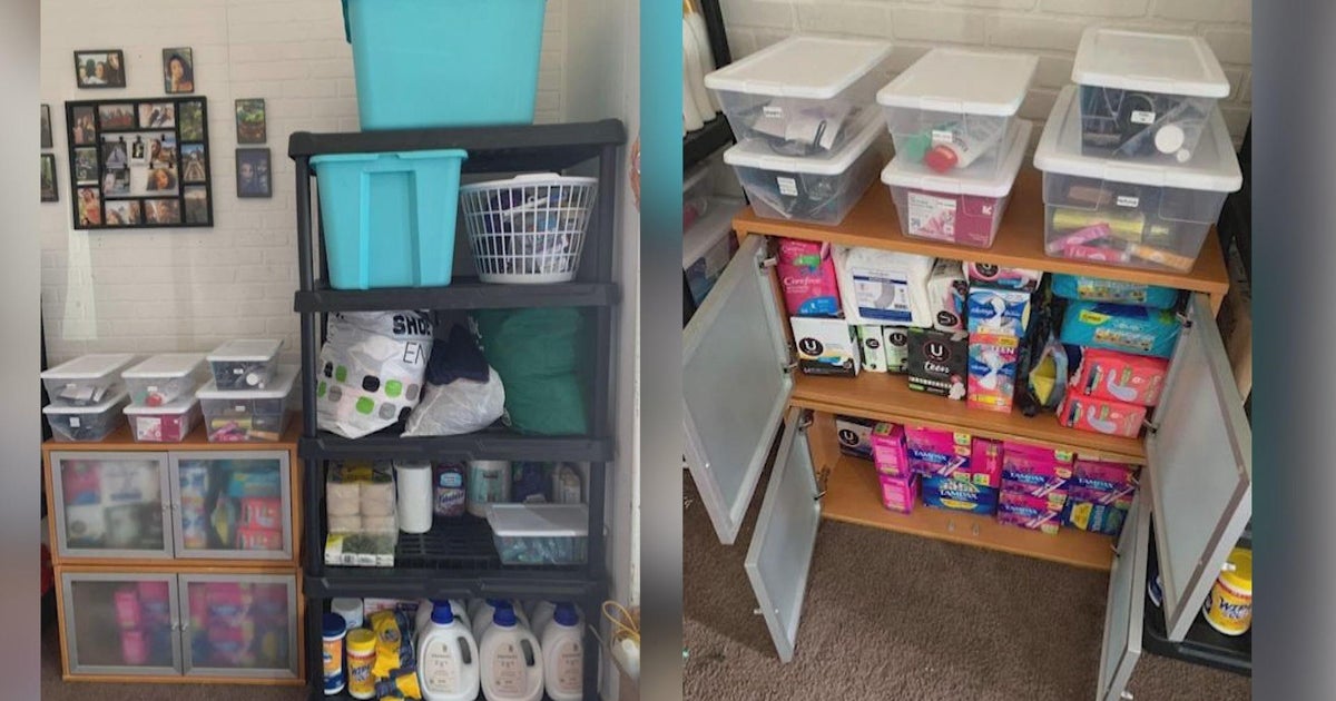 Prospect Park's new pantry created by a group of moms aims to help everyone in Delco - Vimarsana News