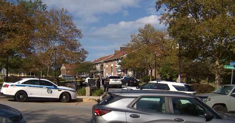 'Ghost gun' believed to have been used by 14yearolds in Lansdowne shooting CBS Baltimore