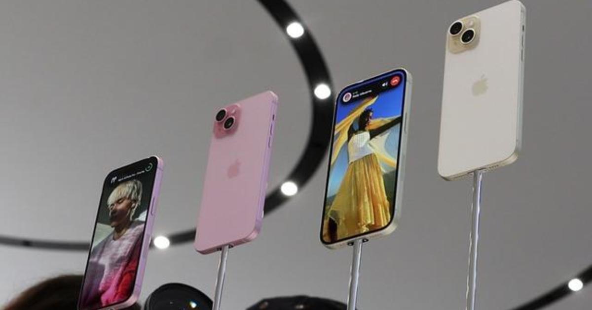 The 5 best Apple iPhone 15 cases in 2024 - CBS News