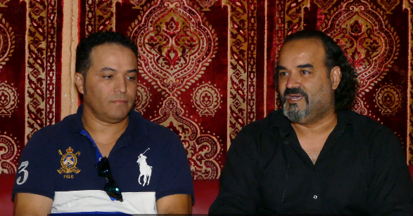 Local Moroccan restaurant owner devastated over earthquake