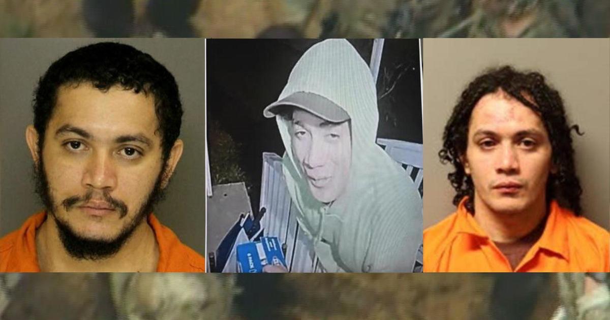 Philly prison escape: New details revealed about escaped inmates