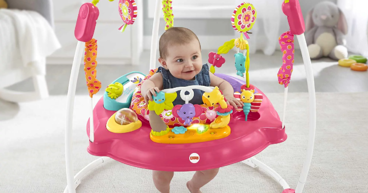 Walmart baby store sale this weekend