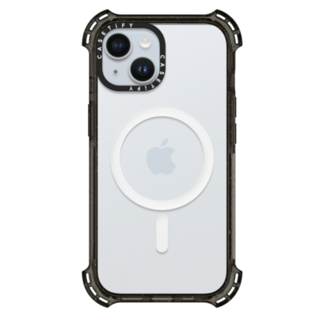 iPhone 11 Hard case Supreme Design Shock Proof 