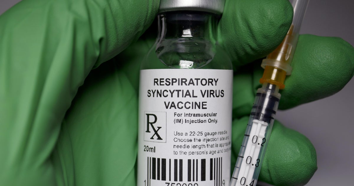 Whats the difference between RSV and pneumonia vaccines Dr Mallika Marshall answers your questions Whats the difference between RSV and pneumonia vaccines Dr Mallika Marshall answers your questions
