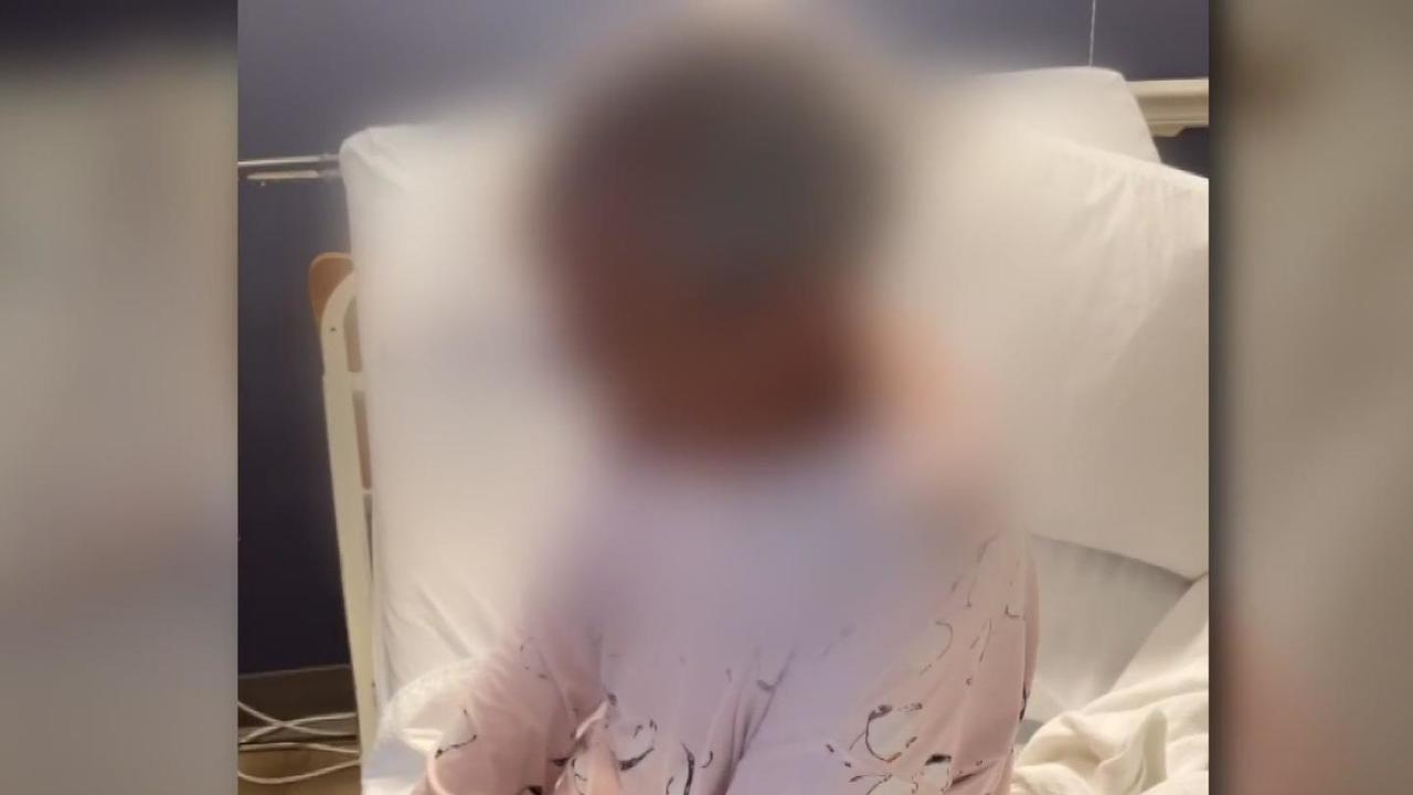 96-year-old grandmother sexually assaulted nursing home Nude Pic Hq
