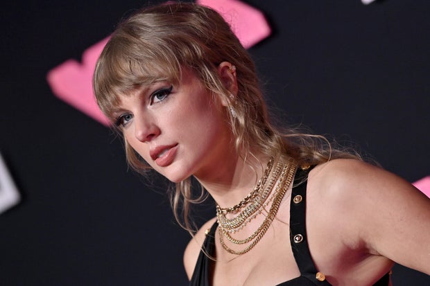 2023 MTV Video Music Awards - Arrivals