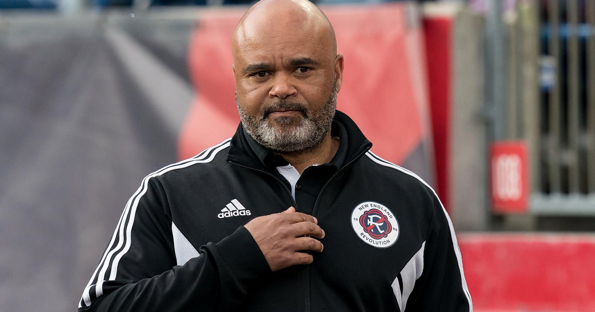 Clint Peay named interim head coach of Revolution Clint Peay named interim head coach of Revolution