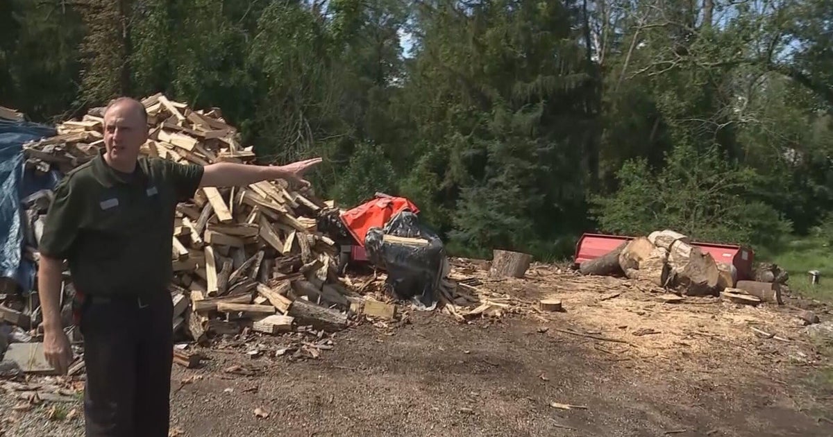 Where was Danelo Cavalcante captured? Behind this John Deere store - Vimarsana News