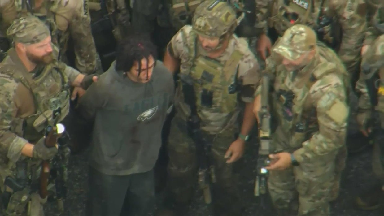 Danelo Cavalcante pleads guilty on escape charges from Chester County ...
