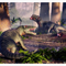 Fossils reveal gnarly-looking predators roaming Earth before dinosaurs