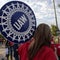 Autoworkers barreling toward a strike. Here's how that would look.