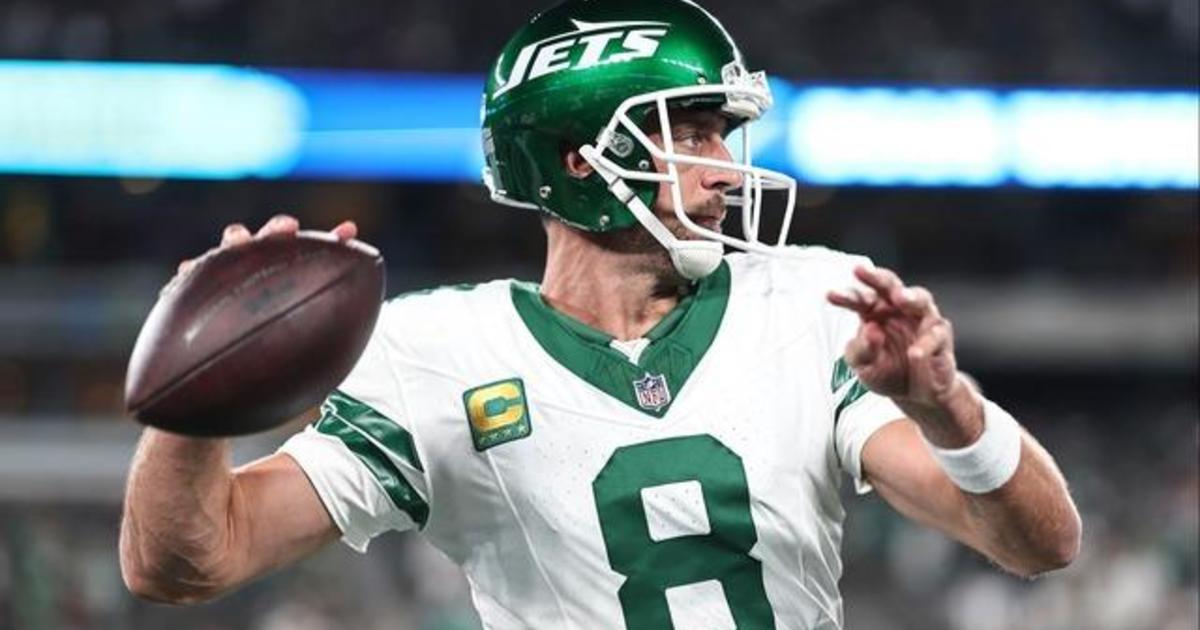 cbsn fusion jets aaron rodgers out for season with injury thumbnail 2285549