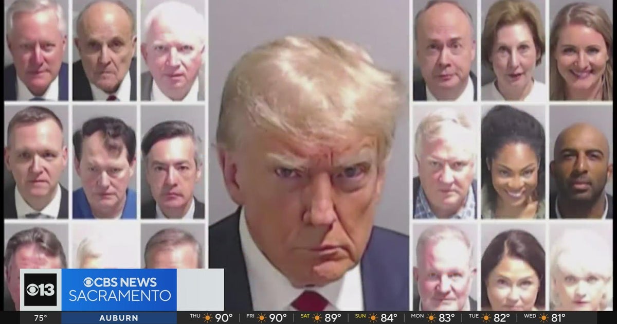 Fulton County judge rules the 19 defendants in Trump RICO case cannot be tried together