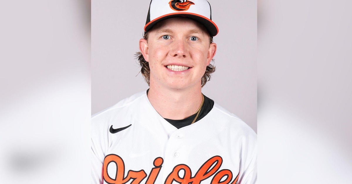 Orioles reportedly calling up Heston Kjerstad another top prospect for crucial series against Tampa Bay Orioles reportedly calling up Heston Kjerstad another top prospect for crucial series against Tampa Bay