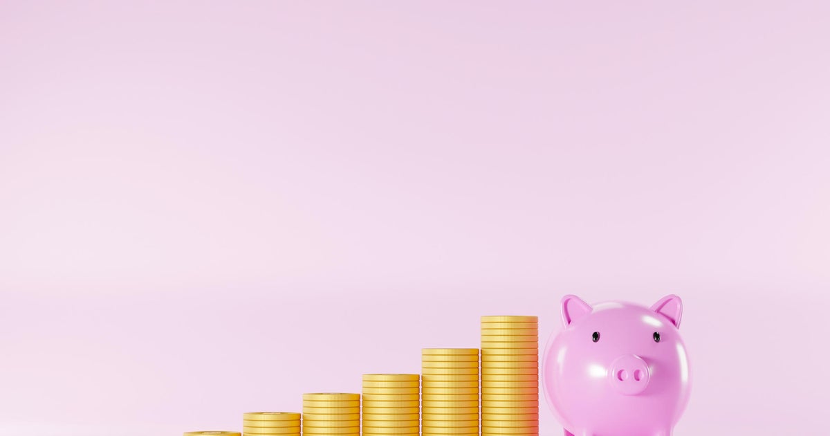 Колко високи са сега нивата на спестявания?